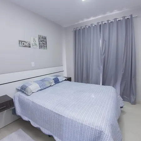 Residencial Vo Nilda II Apartment Canela Exterior photo