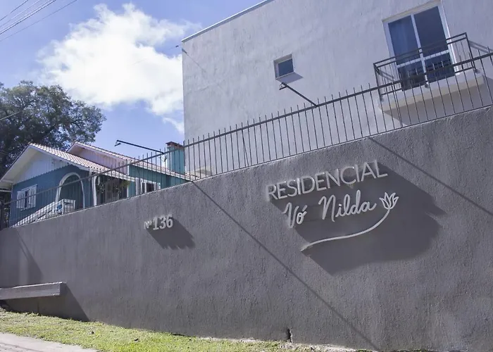 Residencial Vo Nilda II
