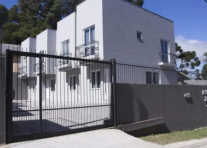 Residencial Vo Nilda II
