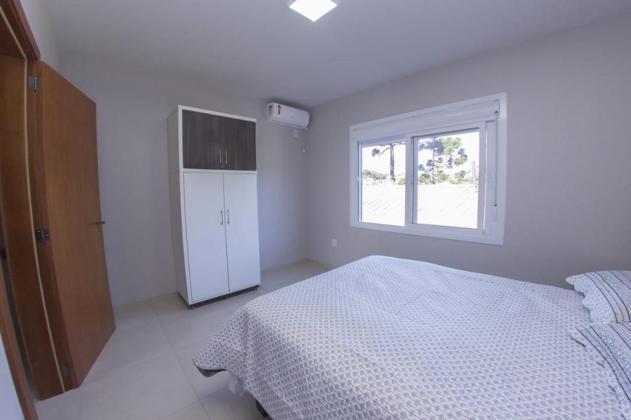 Residencial Vo Nilda Ii Apartment *