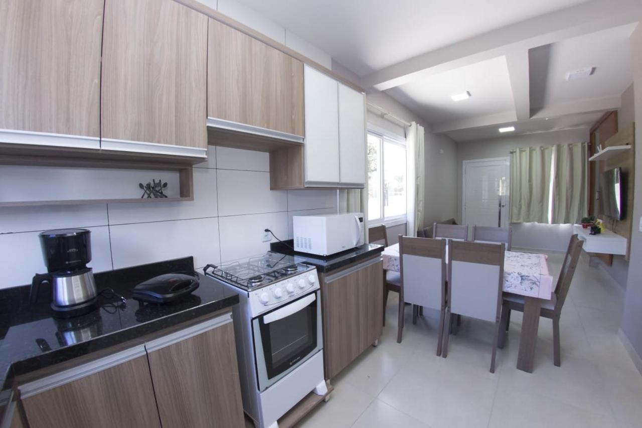 Residencial Vo Nilda Ii Canela