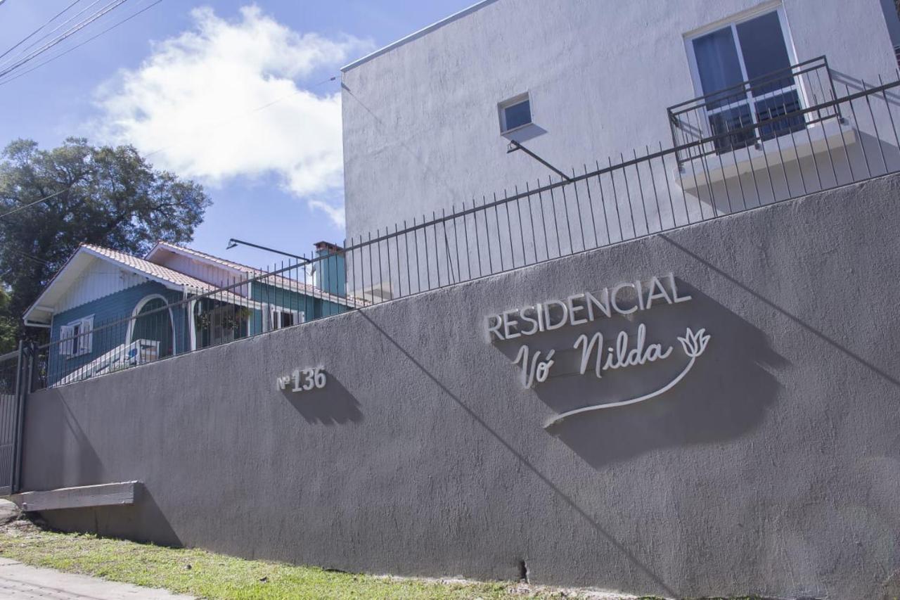 Residencial Vo Nilda Ii