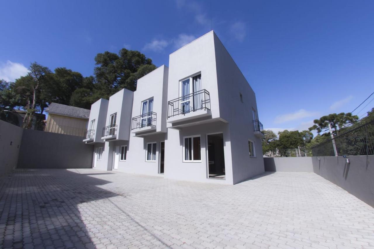 Residencial Vo Nilda Ii Apartment Canela