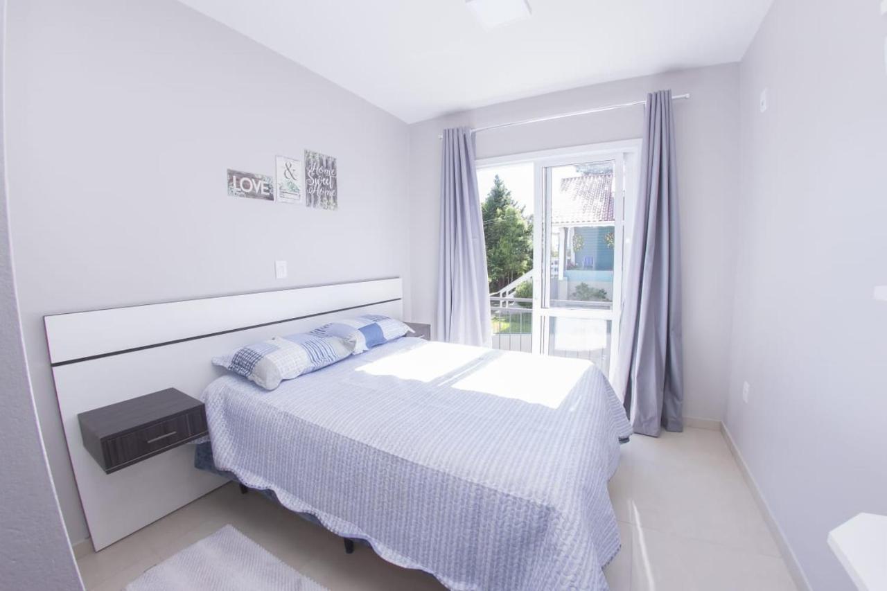 Residencial Vo Nilda Ii Canela