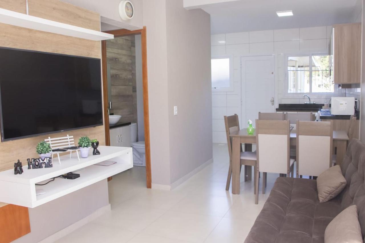 Residencial Vo Nilda Ii Canela