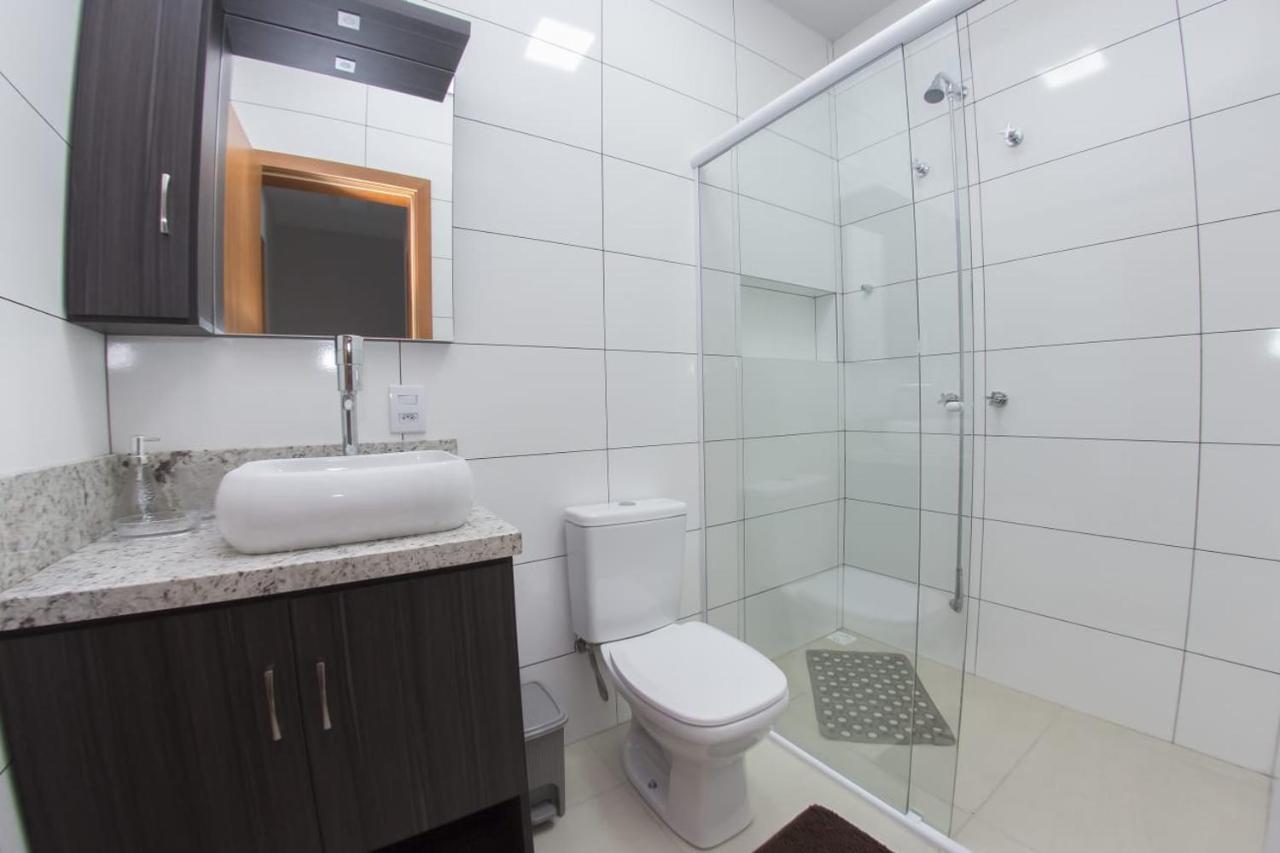 Apartment Residencial Vo Nilda Ii *
