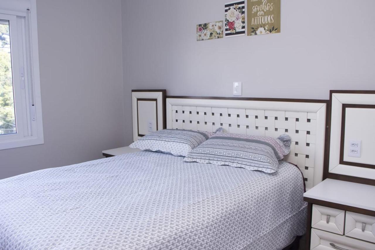 Residencial Vo Nilda Ii Apartment *