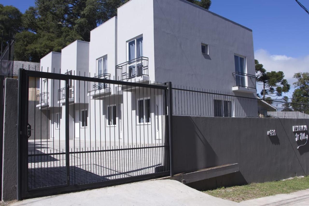 Residencial Vo Nilda Ii *