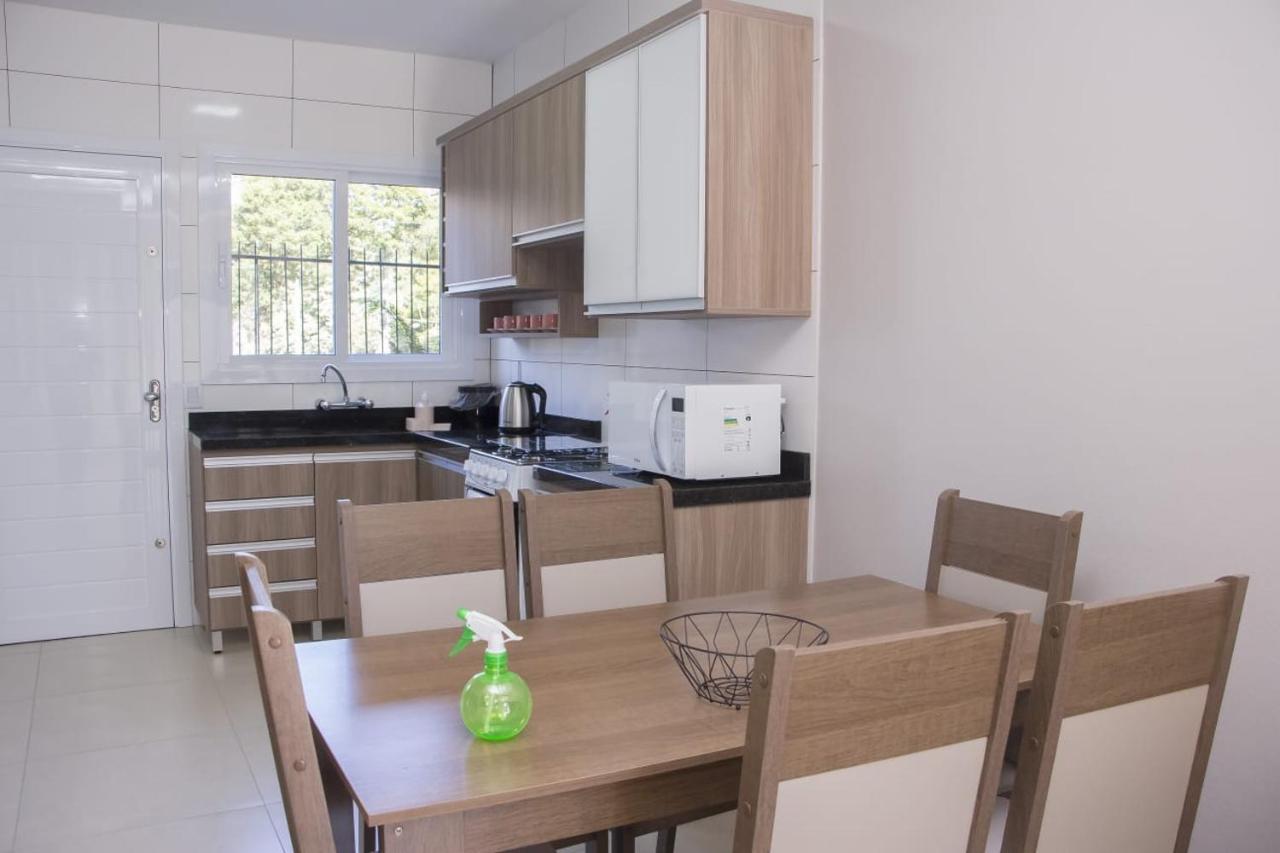 Apartment Residencial Vo Nilda Ii
